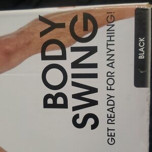 WhipSmart Body Swing